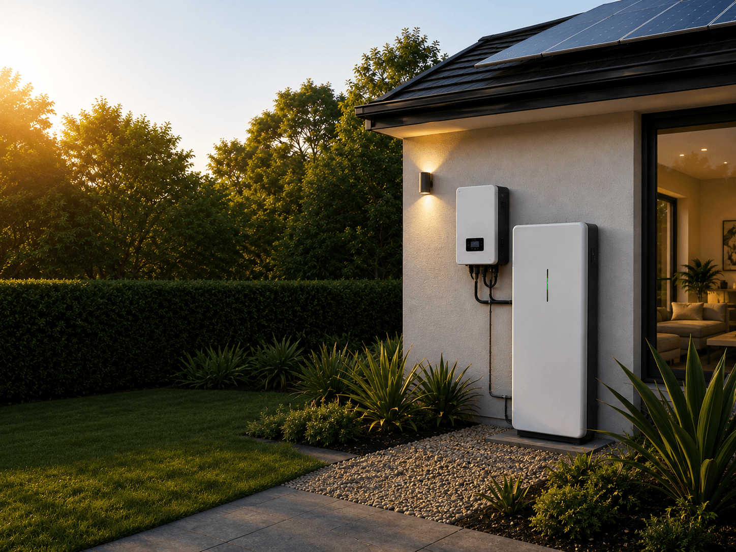 Battery Storage