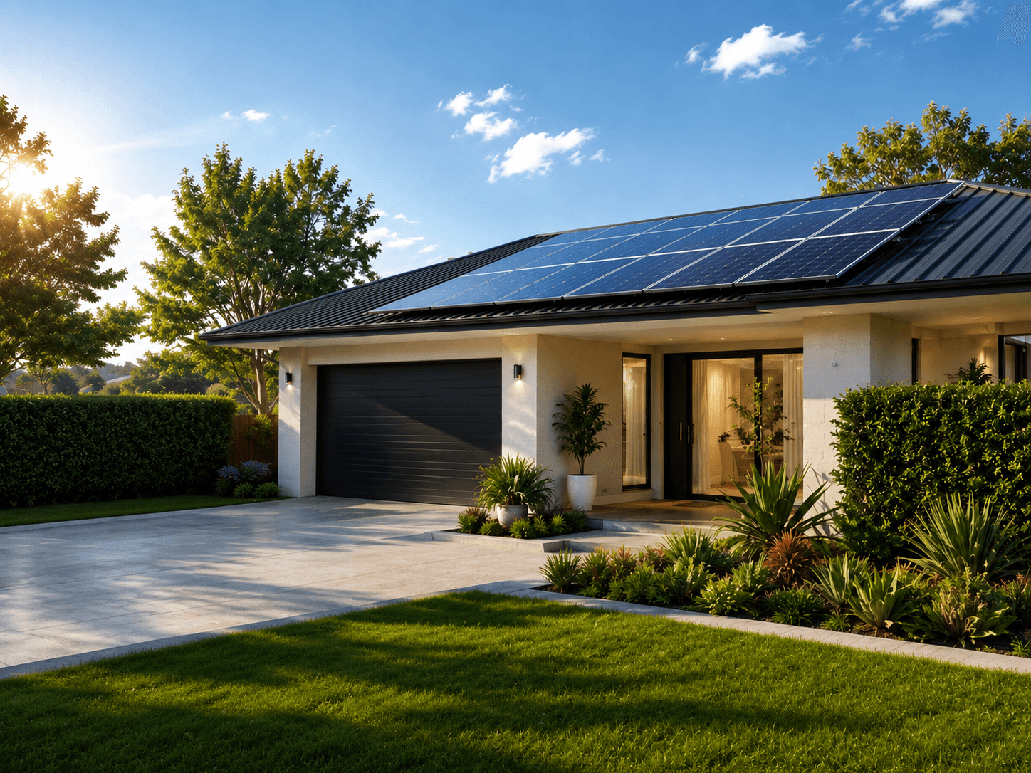 Solar Solutions
