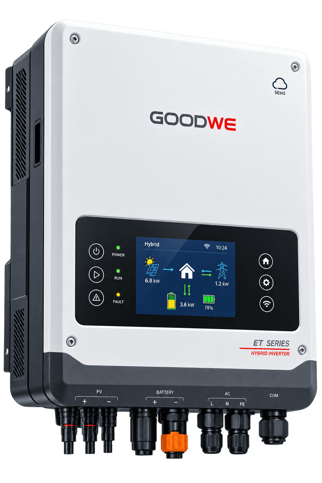 Hybrid Inverter