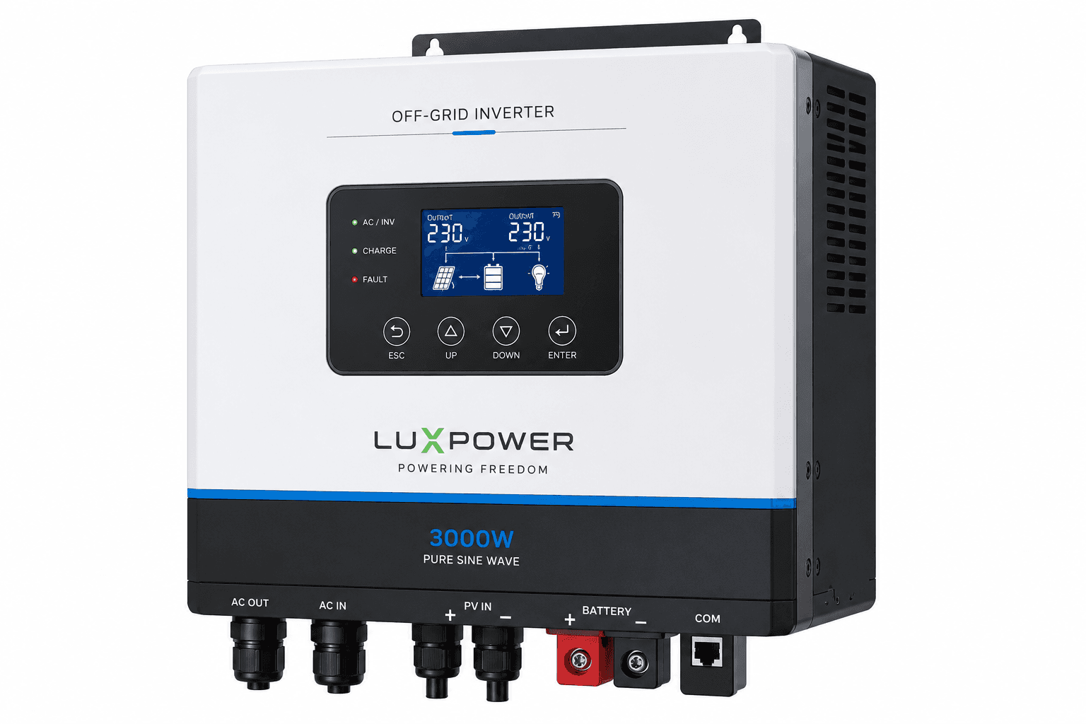 Off-Grid Inverter