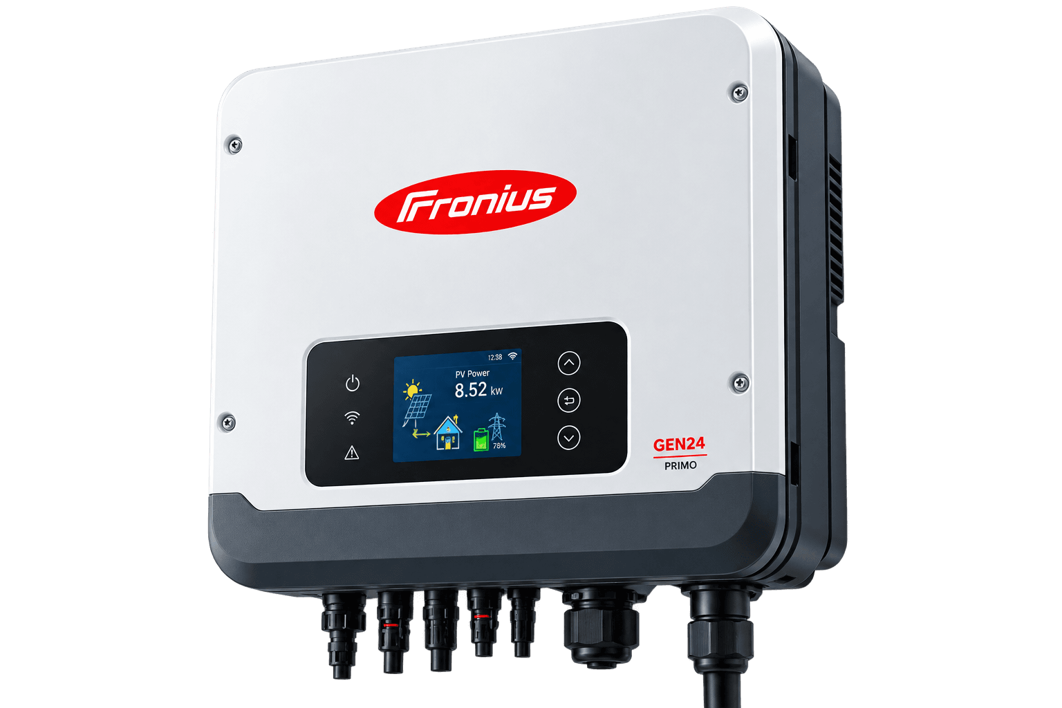 String Inverter