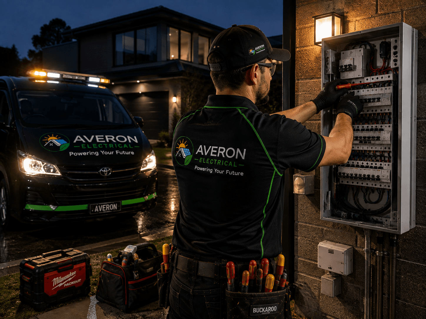 Emergency Electrician