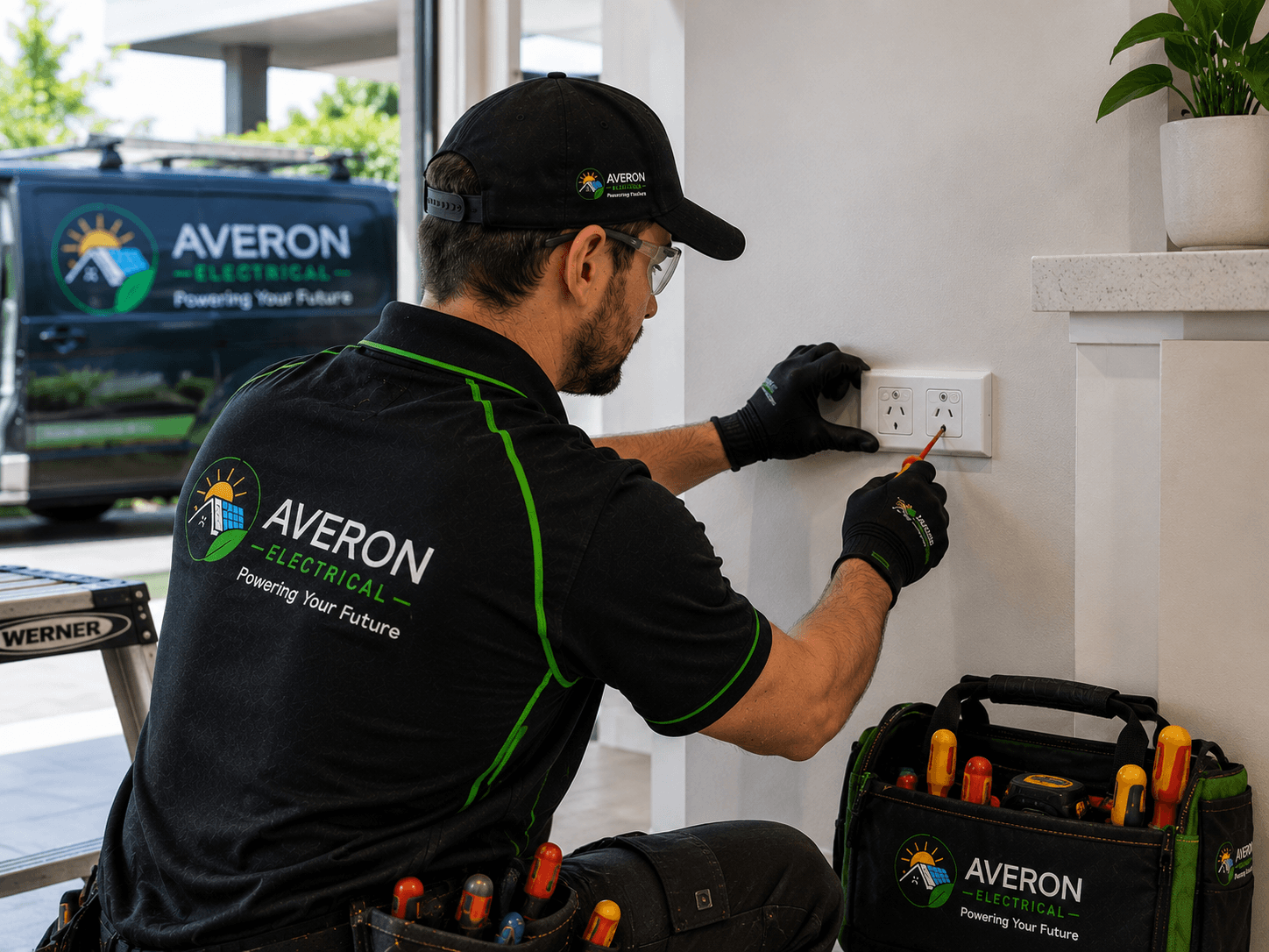 Lighting Installation & Upgrades