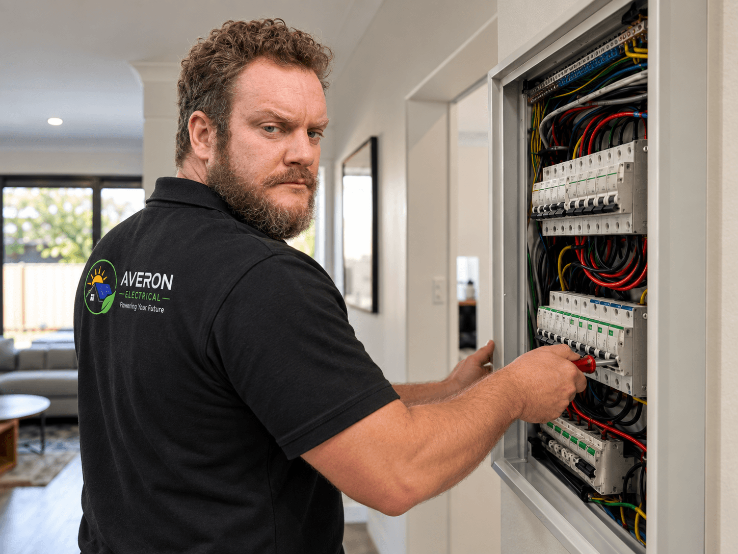 Residential Electrical Services
