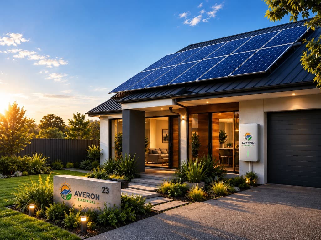 Solar Panels