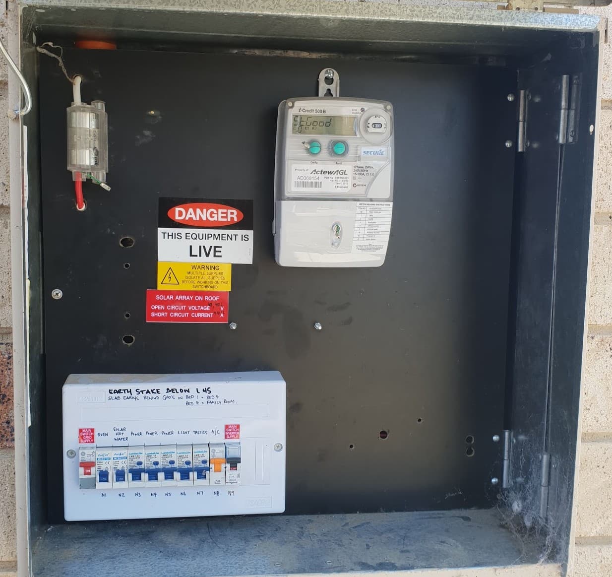 Inverter