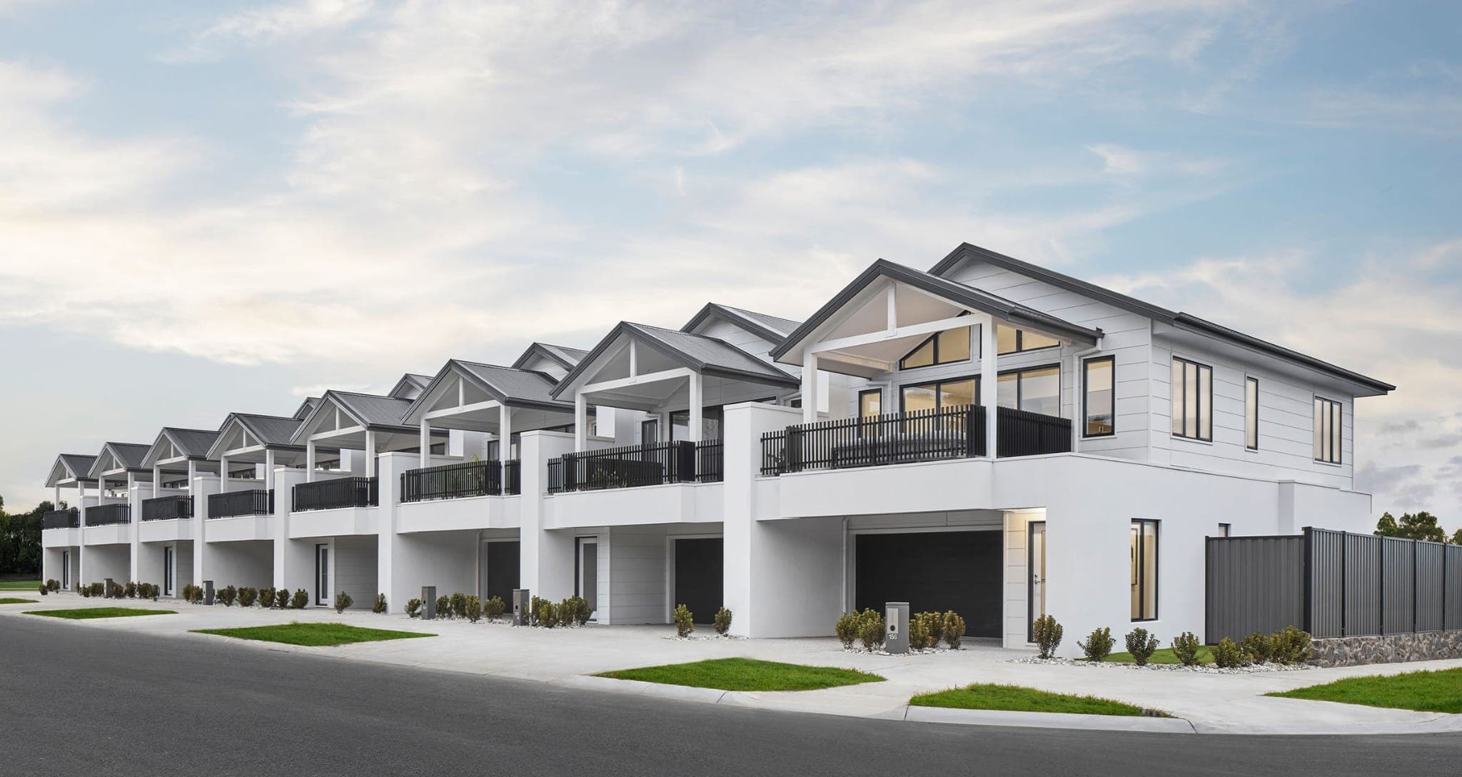 Townhouse