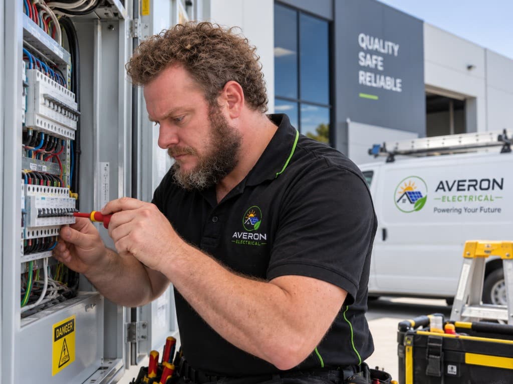 Electrical Services