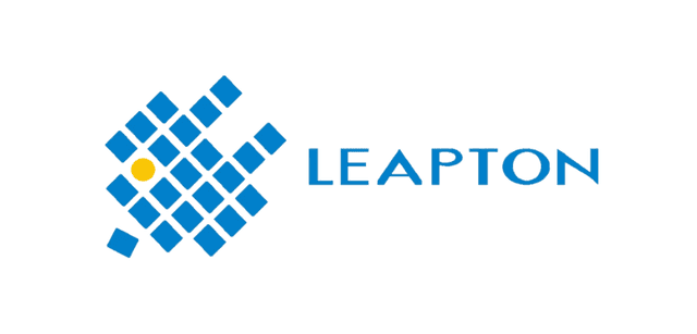Leapton