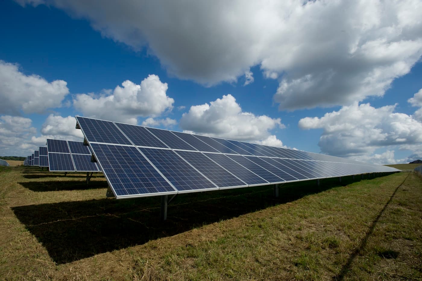 Commercial Solar Systems